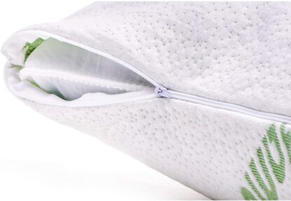 EcoTrueBamboo Bamboo Deluxe Pillow - Image 7